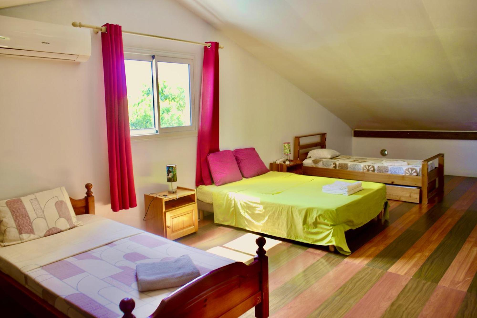 Villa La Kaz Isle Bourbon à Saint Pierre Extérieur photo