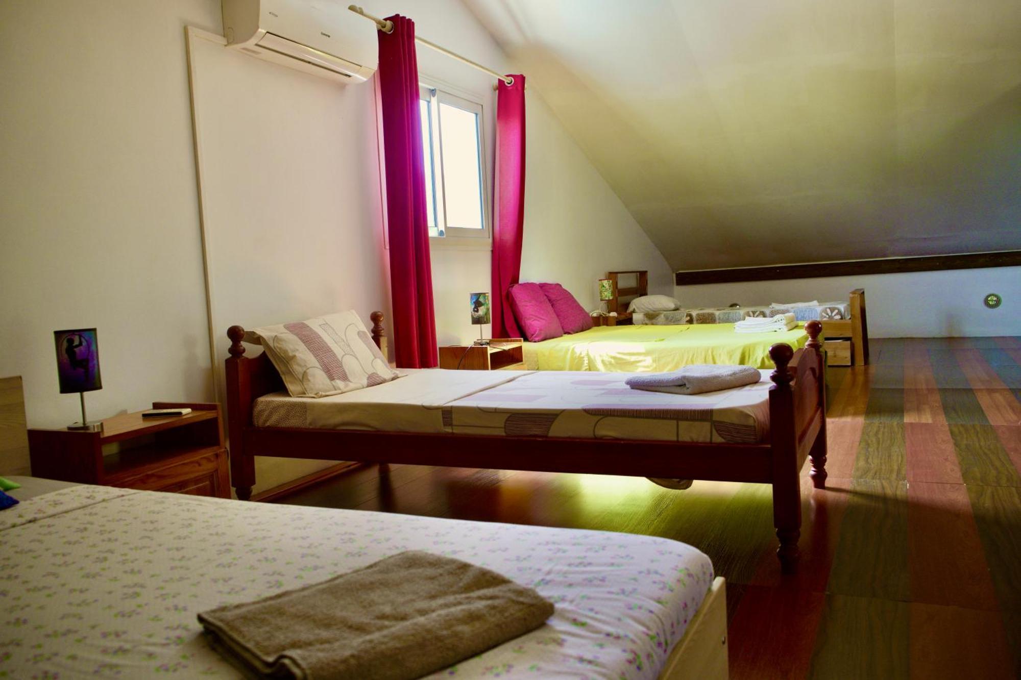 Villa La Kaz Isle Bourbon à Saint Pierre Extérieur photo