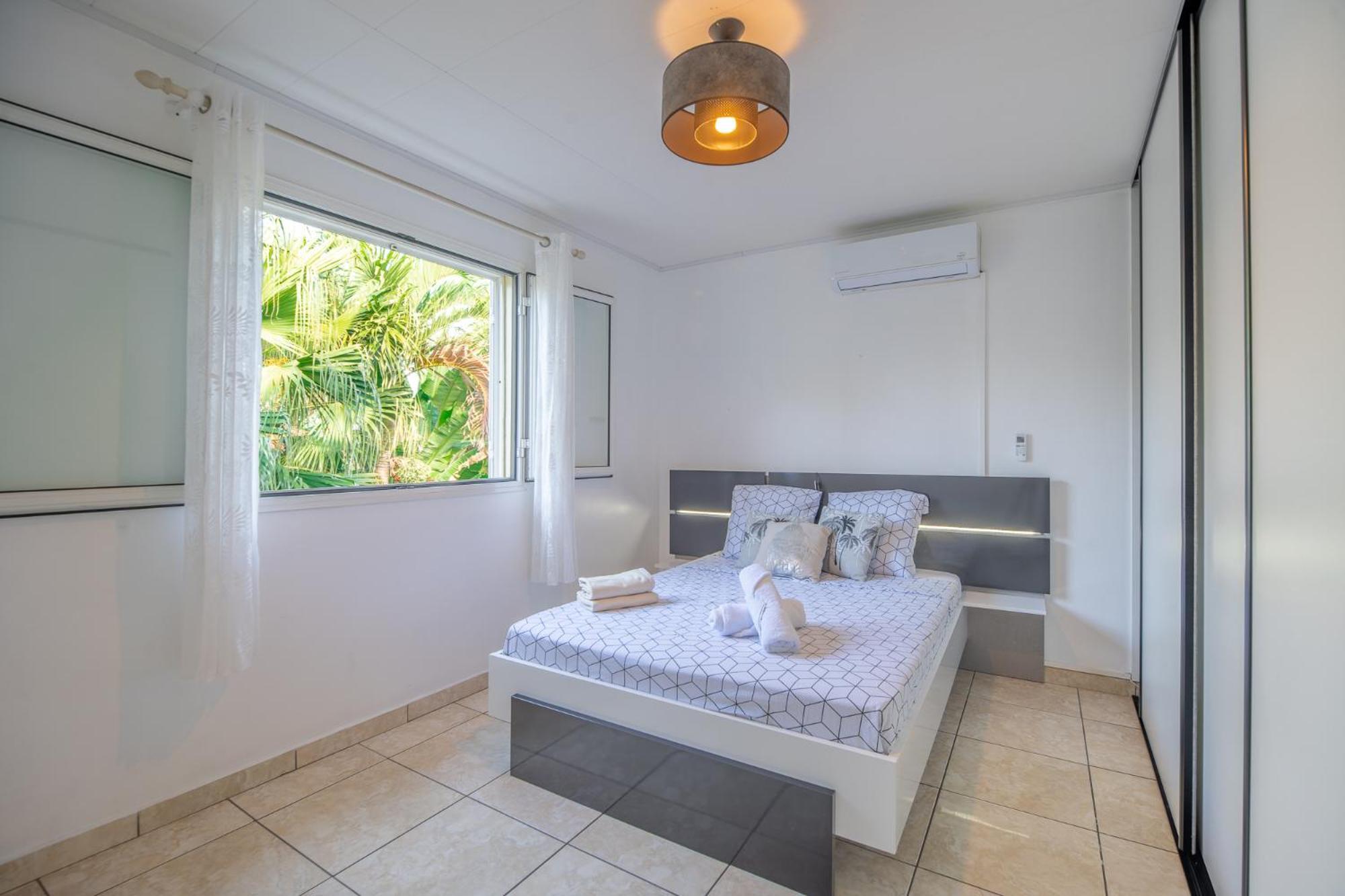 Villa La Kaz Isle Bourbon à Saint Pierre Extérieur photo