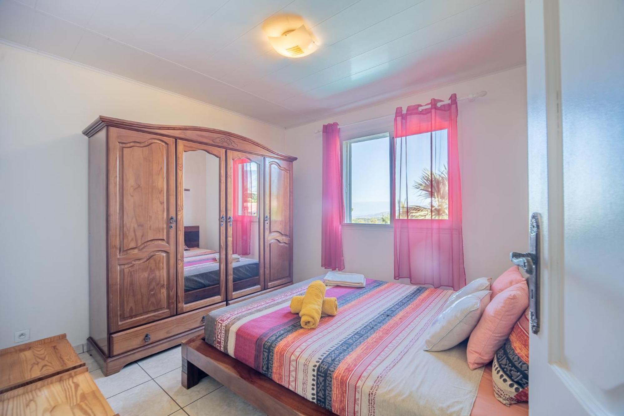 Villa La Kaz Isle Bourbon à Saint Pierre Extérieur photo